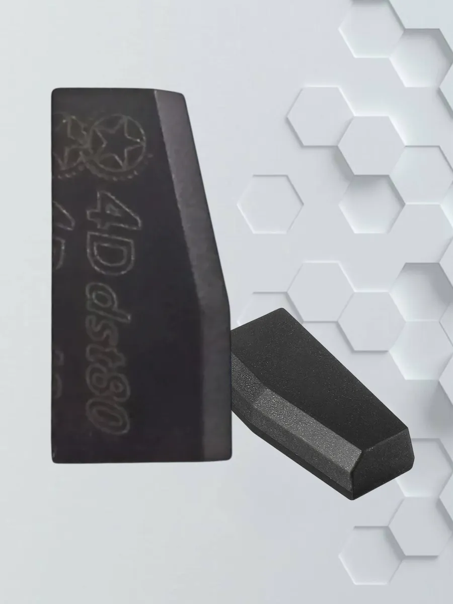 Чип транспондер для Kia; Hyundai 4D70 DST80 