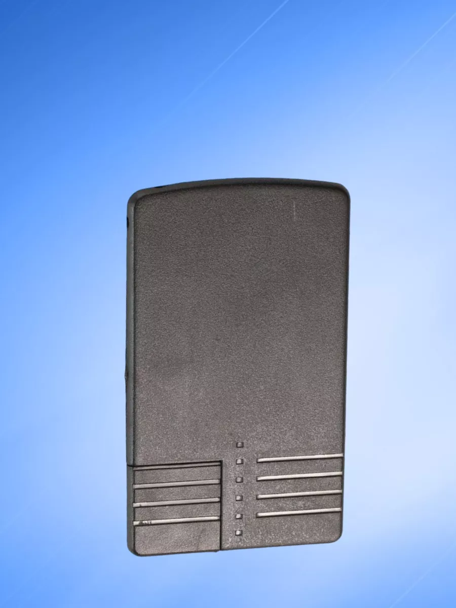 Корпус смарт карты для Mazda