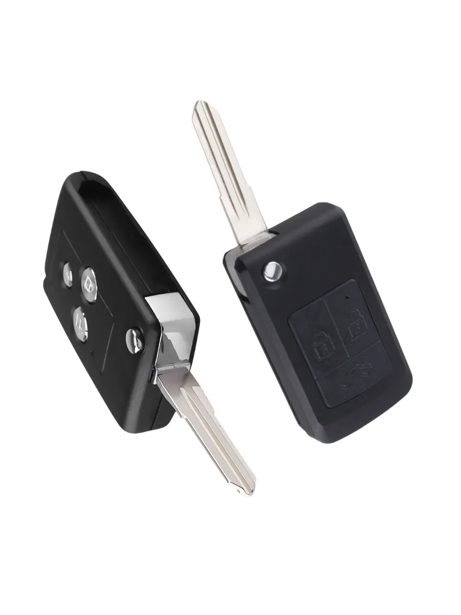 Набор лезвий из 5 штук для выкидного ключа Лада nabor