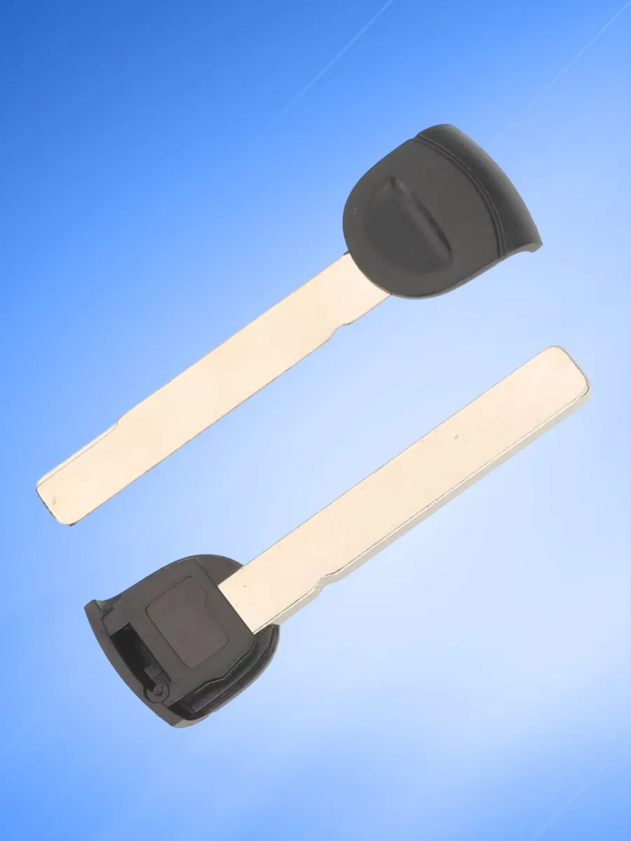 Лезвие для смарт ключа Porsche Порше