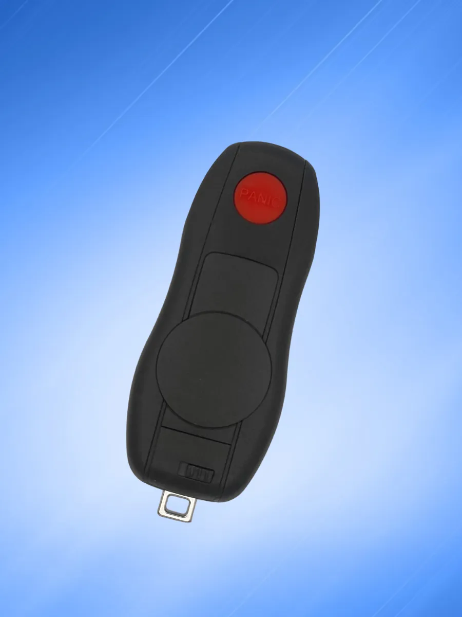 Корпус ключа для Porsche старой модели