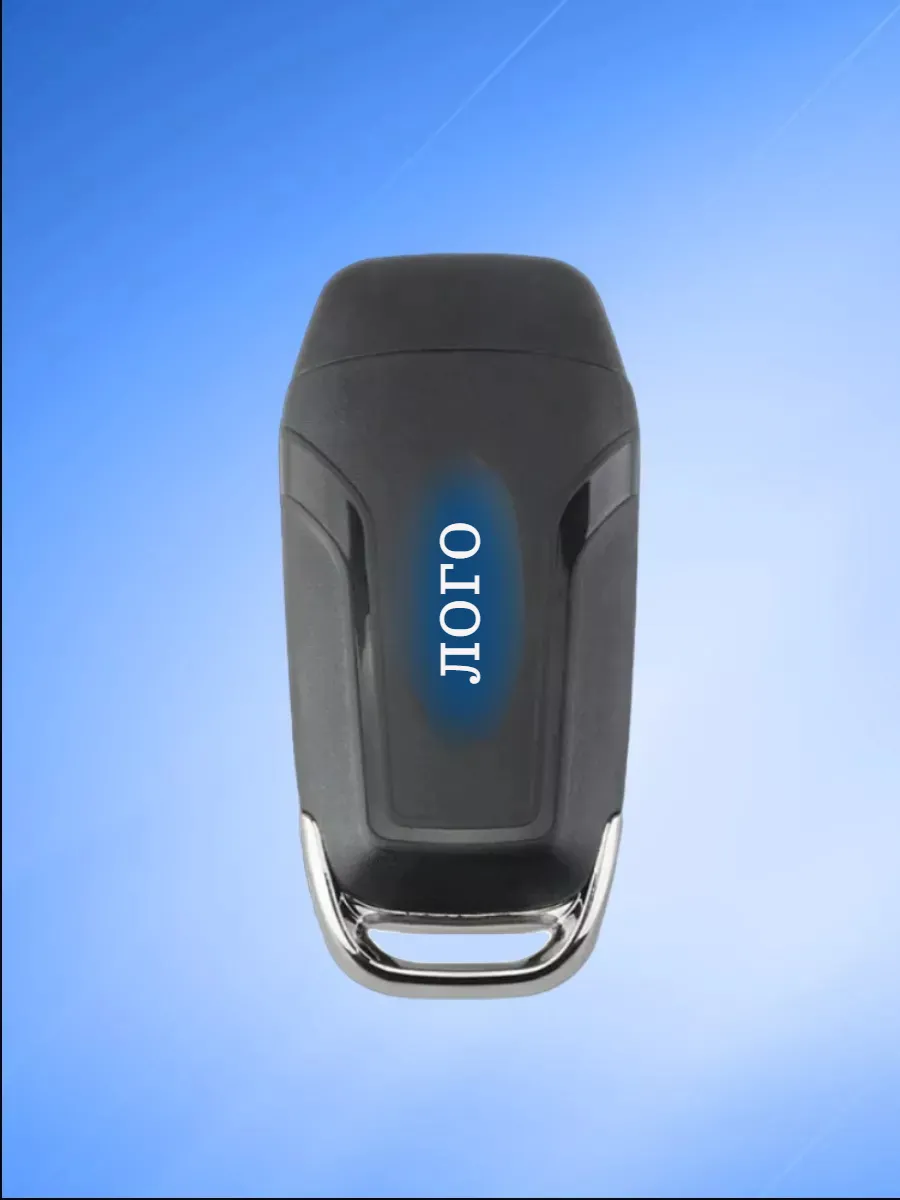 Корпус ключа для Ford