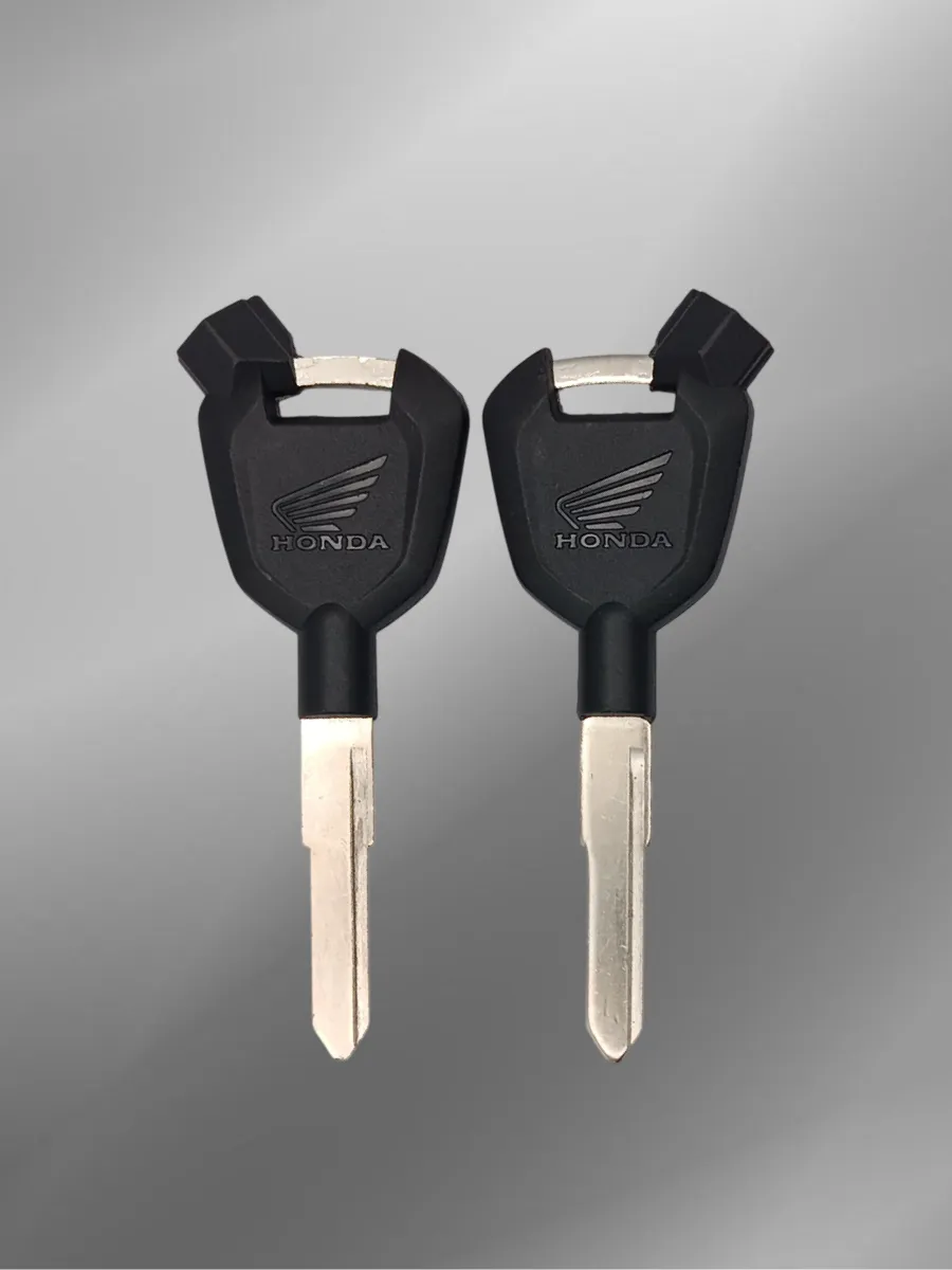 Заготовка ключа для мотоцикла Хонда СМ300