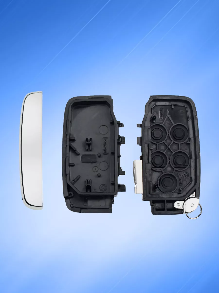 Корпус смарт ключа для JAGUAR