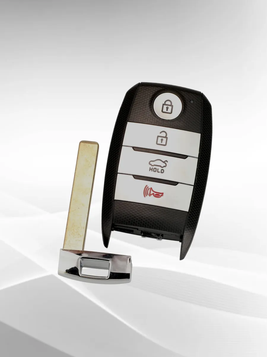 Смарт ключ зажигания для KIA Optima 95440-D4000