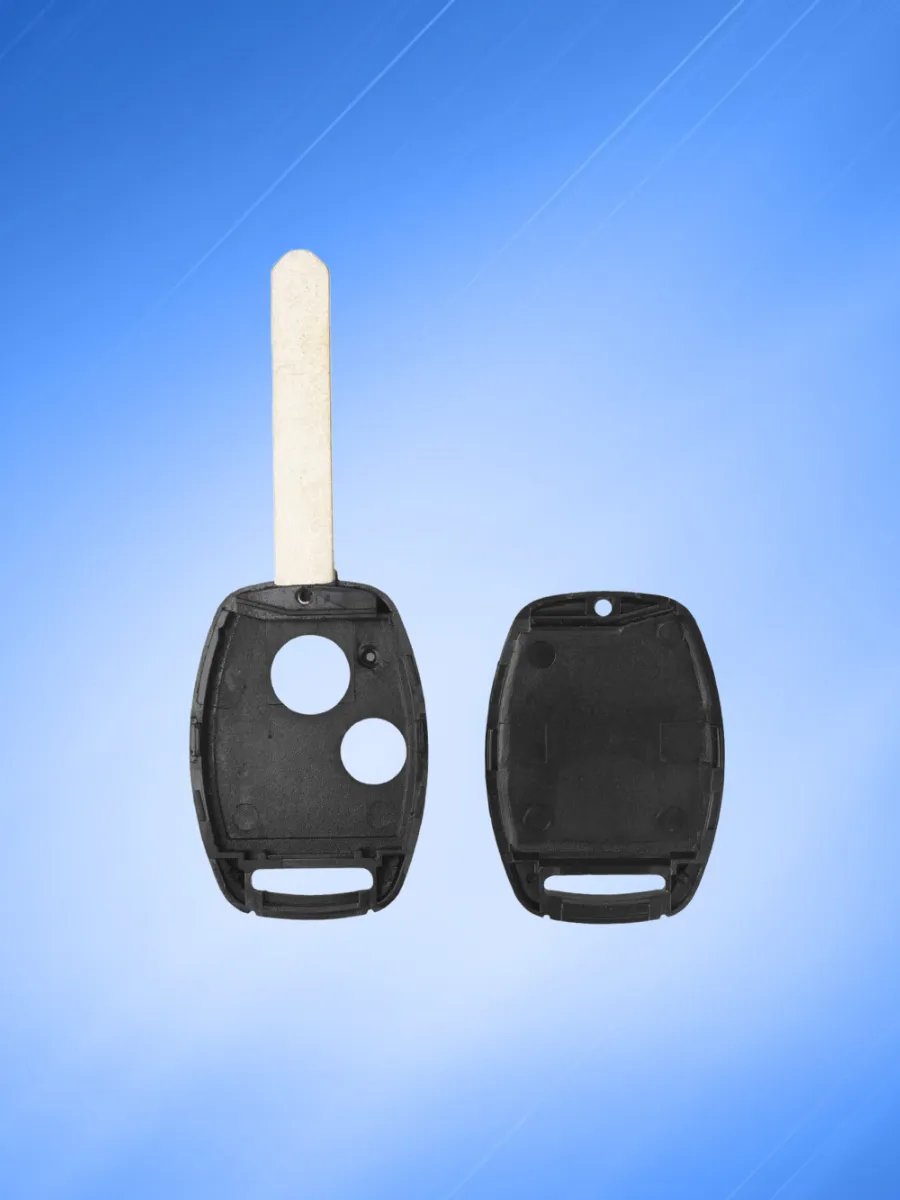 Корпус ключа для Honda Хонда