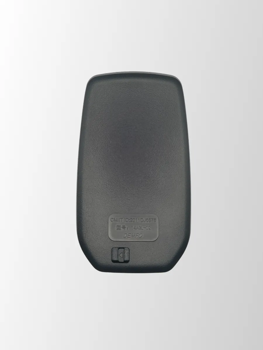 Корпус смарт ключа для Xhorse XSTO01EN XM38 ( Toyota )