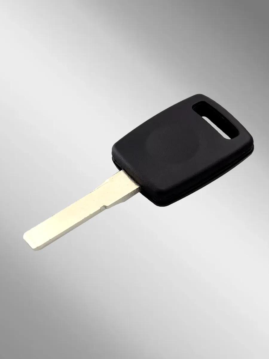 Заготовка с местом под чип для Audi (5 шт.) 