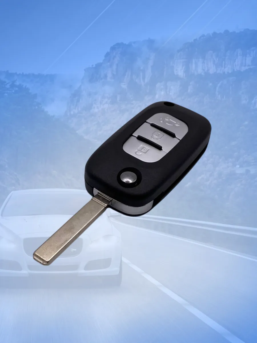 Корпус ключа для Лада VESTA XRAY