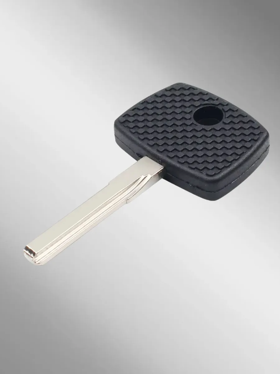 Заготовка с местом под чип для Mercedes (5шт.) 