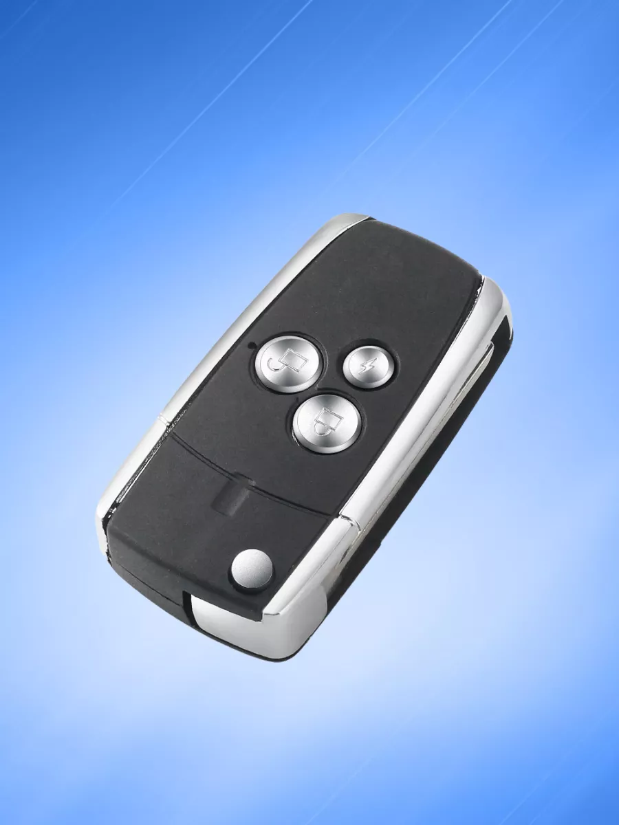 Корпус выкидного ключа для Шевроле Лачетти