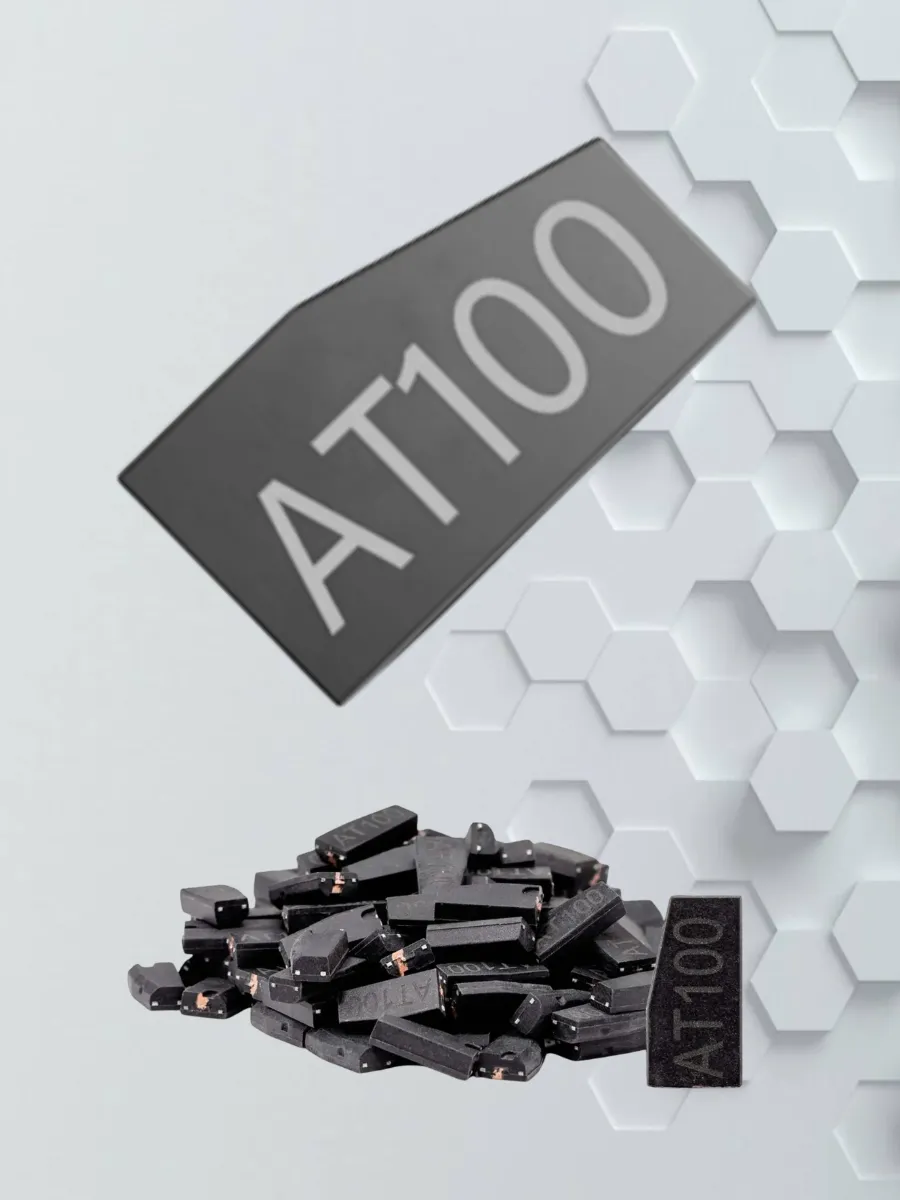 Чип транспондер Autel AT100 - 10штук 