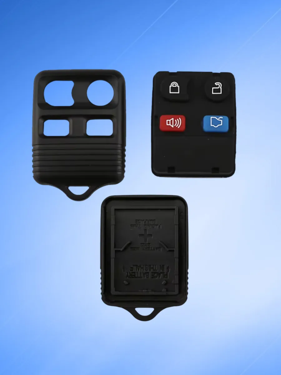 Корпус пульта дистанционного управления для Ford Mazda