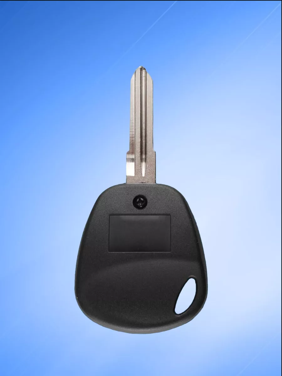 Корпус ключа с 3 кнопками для Лада