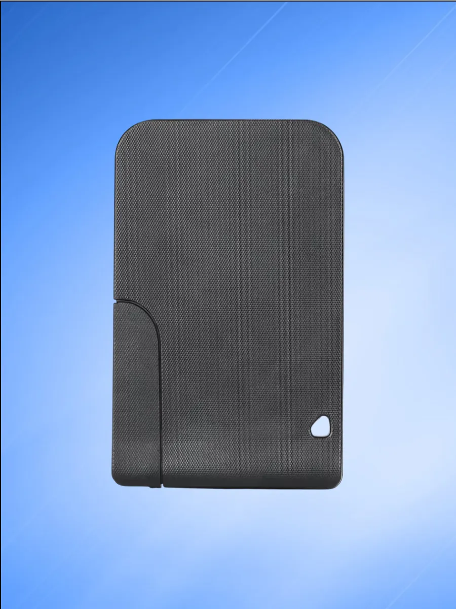 Корпус смарт карты с 3 кнопками для Рено / Renault