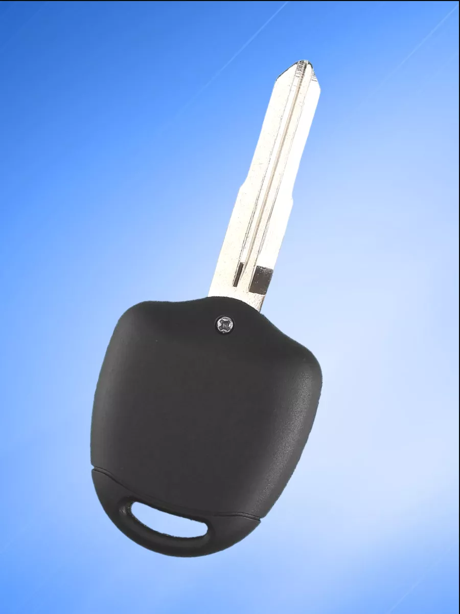 Корпус ключа для с 3 кнопками лезвие MIT11 для Mitsubishi