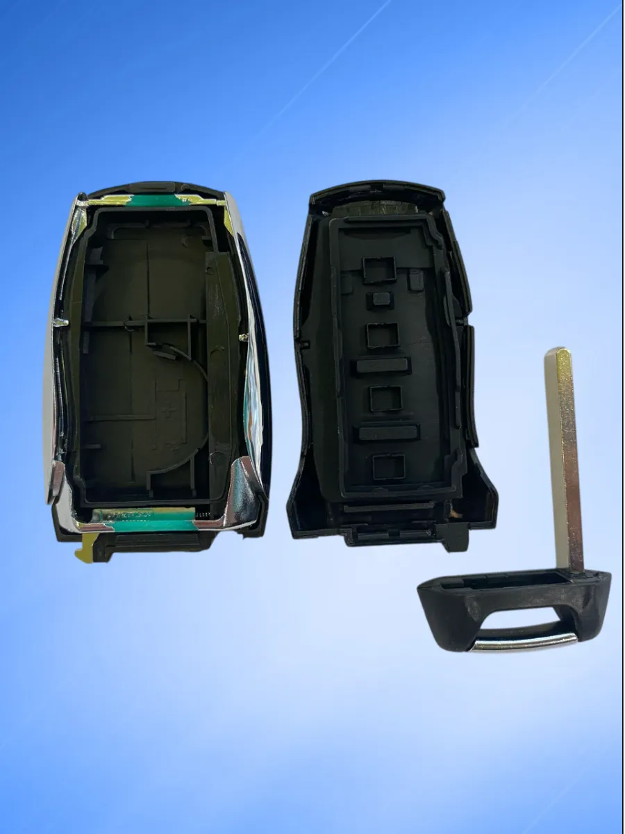 Корпус смарт ключа для HAVAL