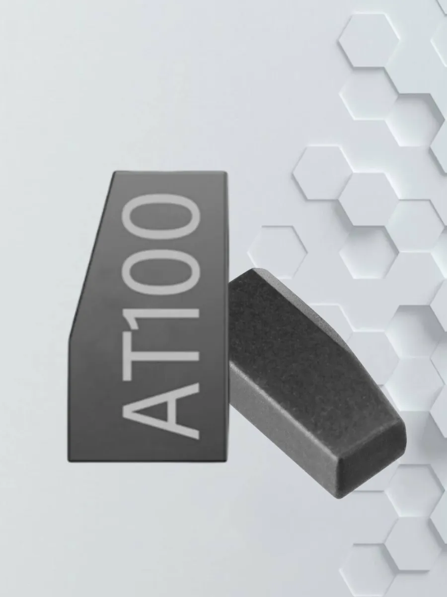 Чип транспондер Autel AT100 