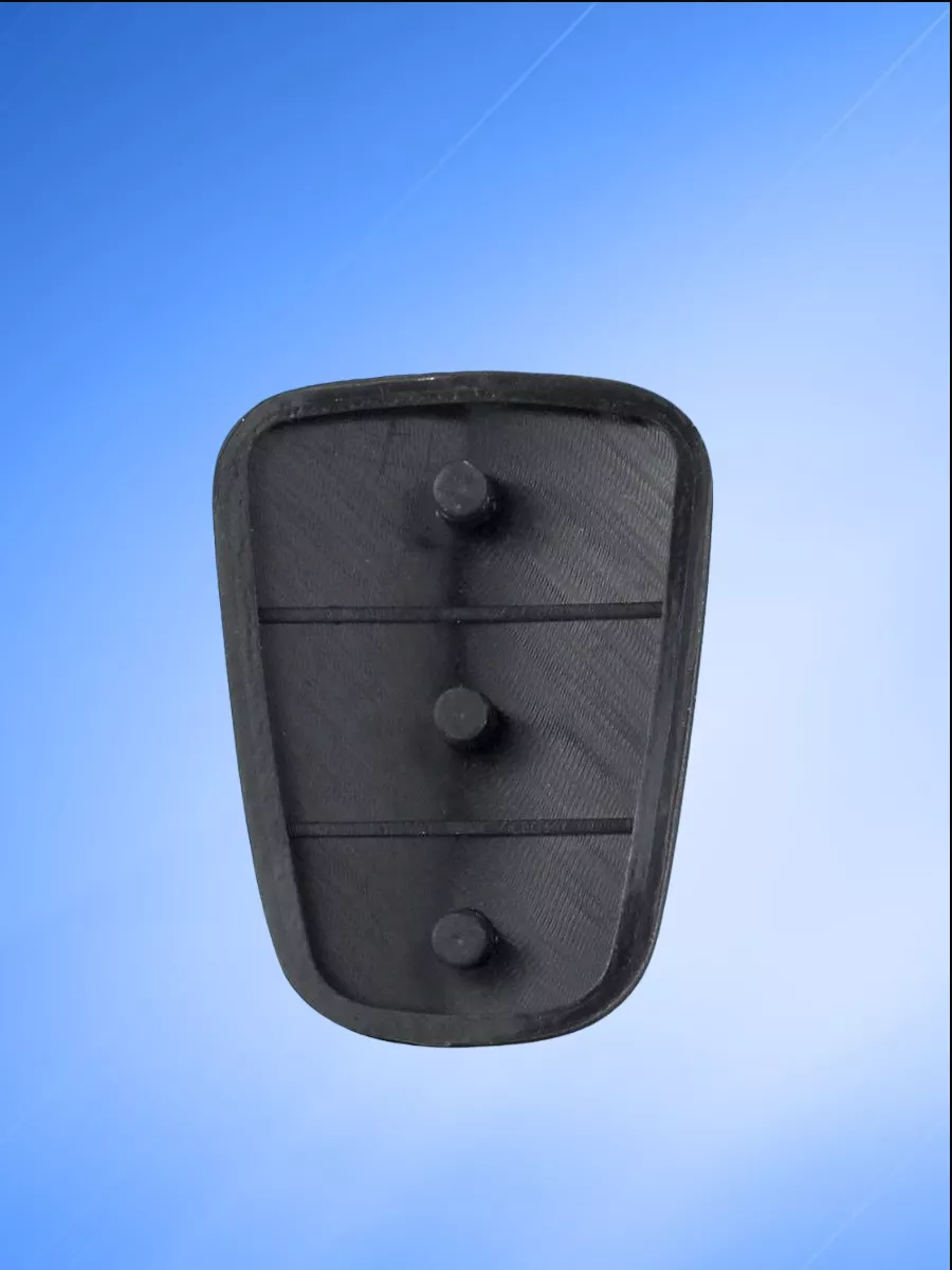 Резиновые кнопки для ключа Hyundai/Kia -JEEP