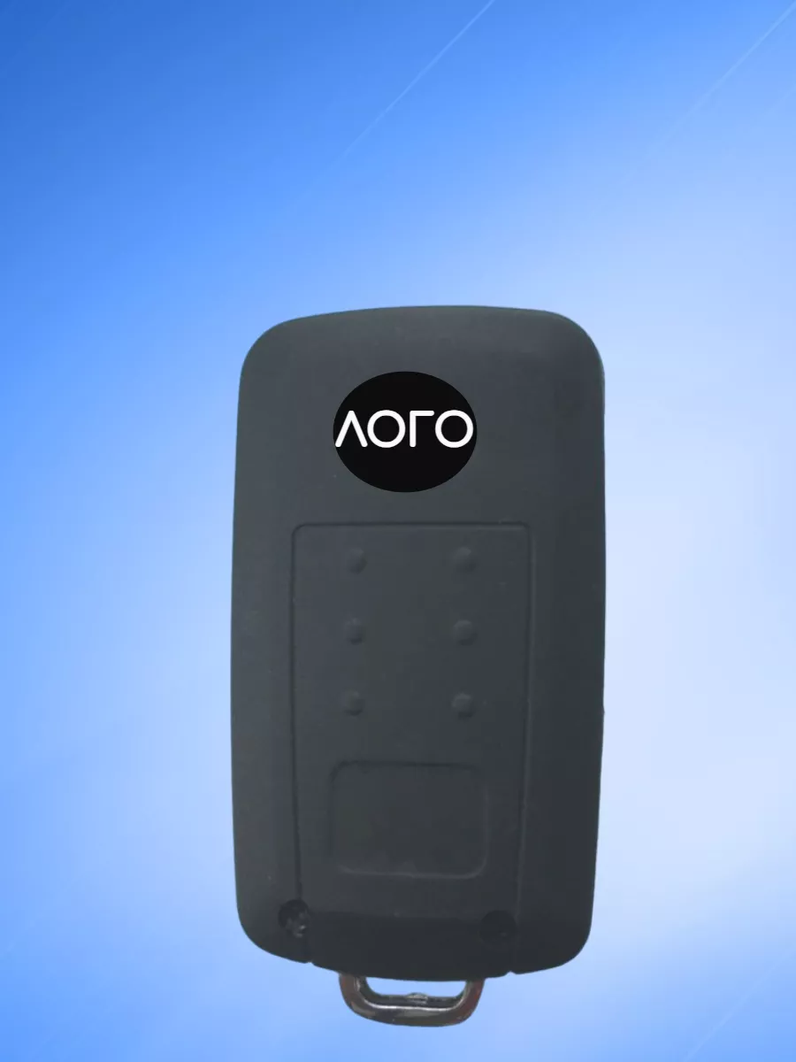 Корпус ключа зажигания для HYUNDAI