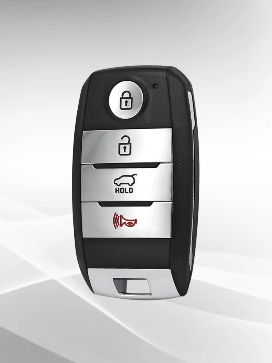 Смарт ключ зажигания для KIA SOUL 95440-E4000 2014-2017