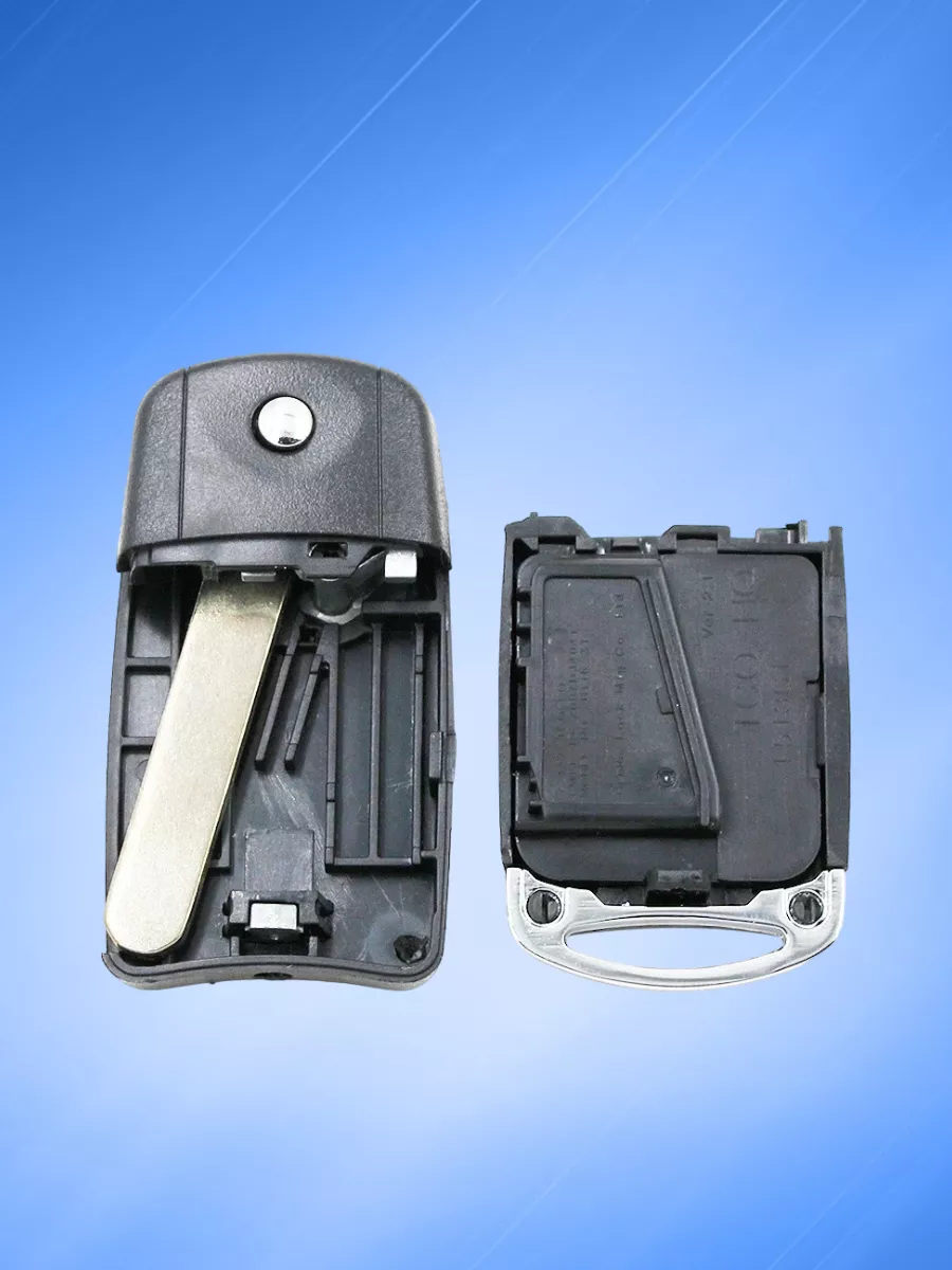 Выкидной корпус ключа зажигания для Honda