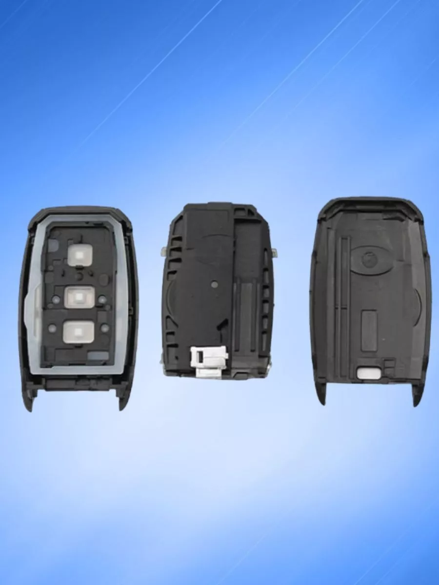 Корпус смарт ключа с лезвием HYN10R для Kia