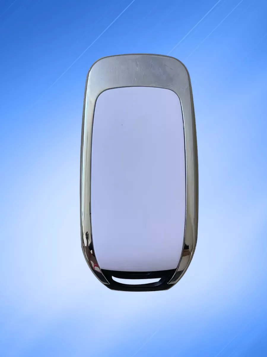 Корпус ключа для Renault Рено