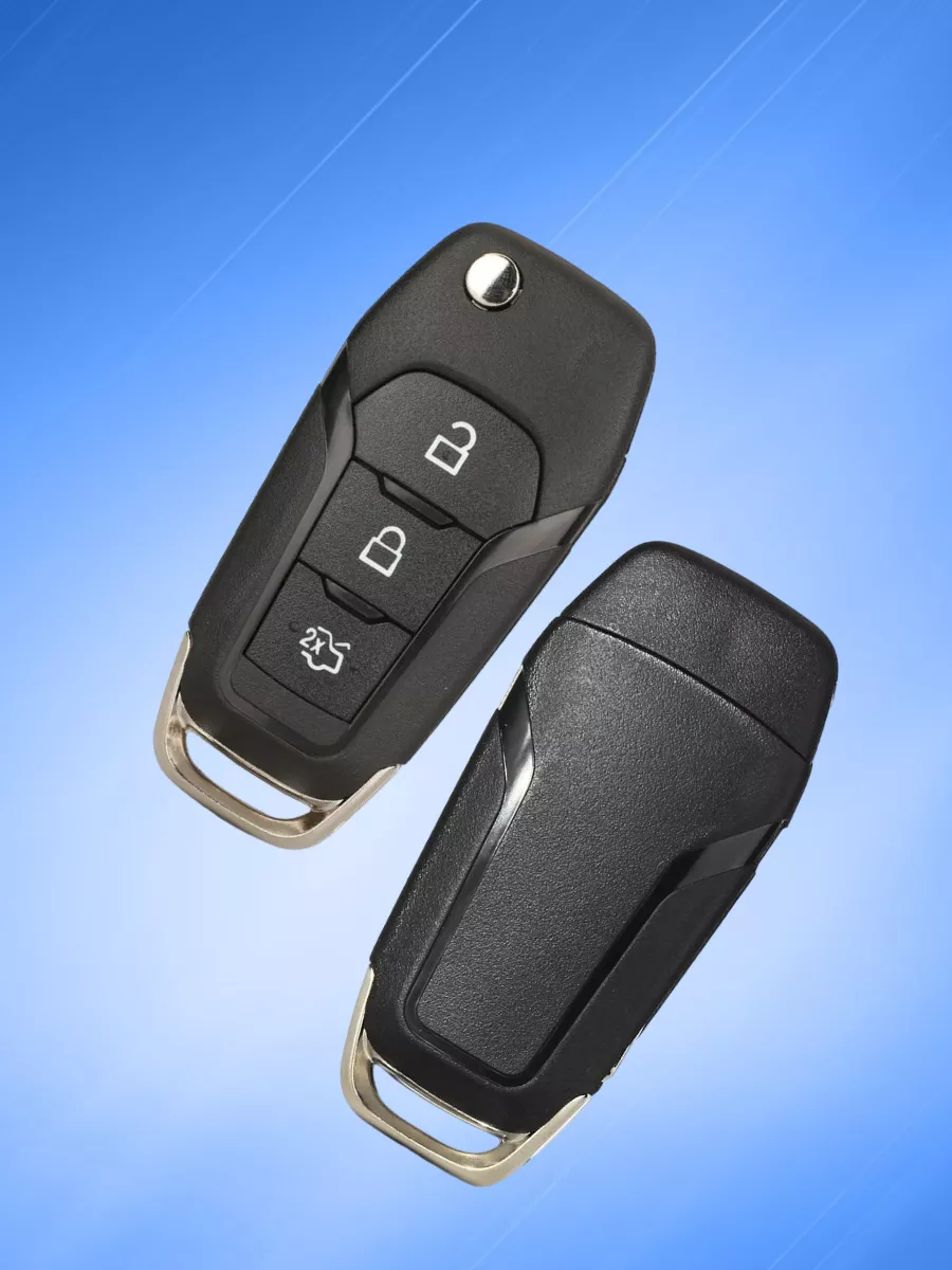 Корпус ключа для Ford