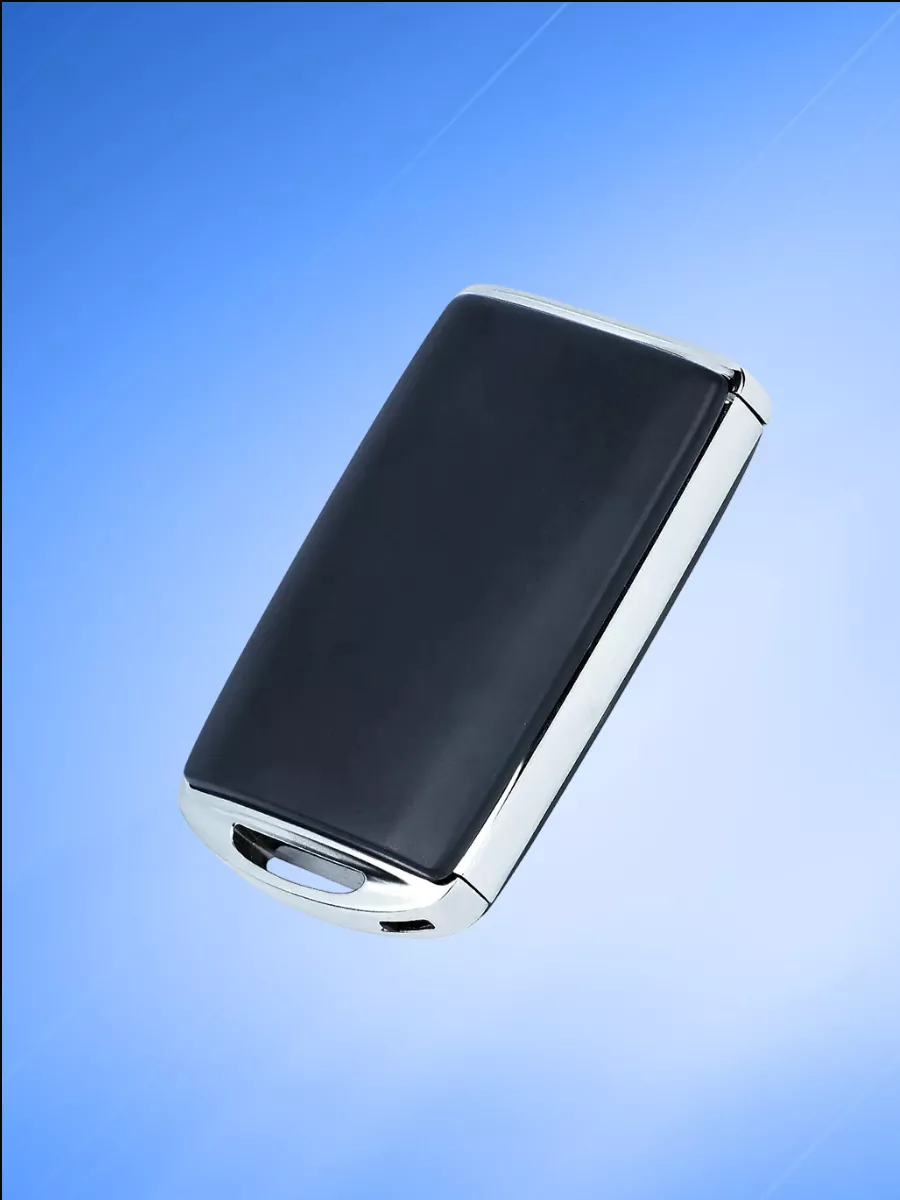 Корпус смарт карты с 4 кнопками для Мазда