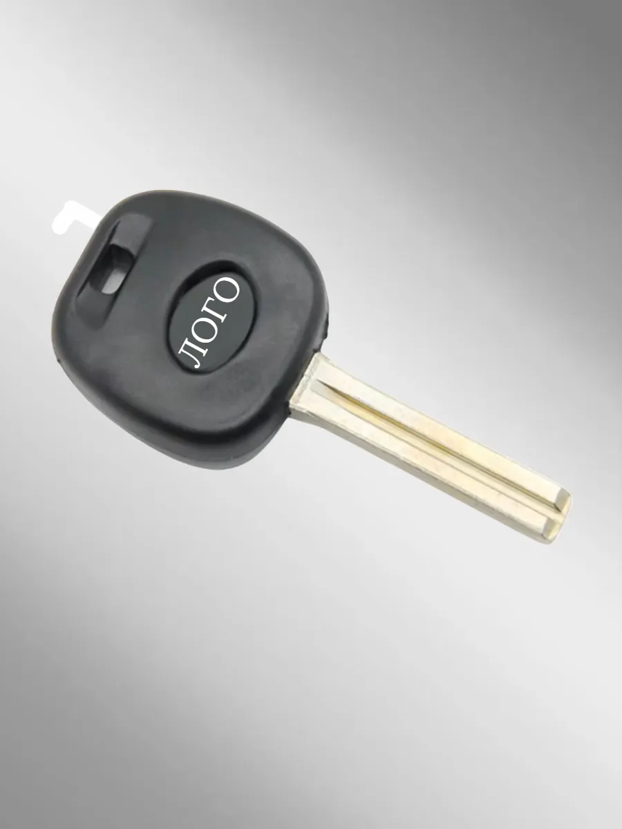 Заготовка с местом под чип для Lexus (5шт.) 