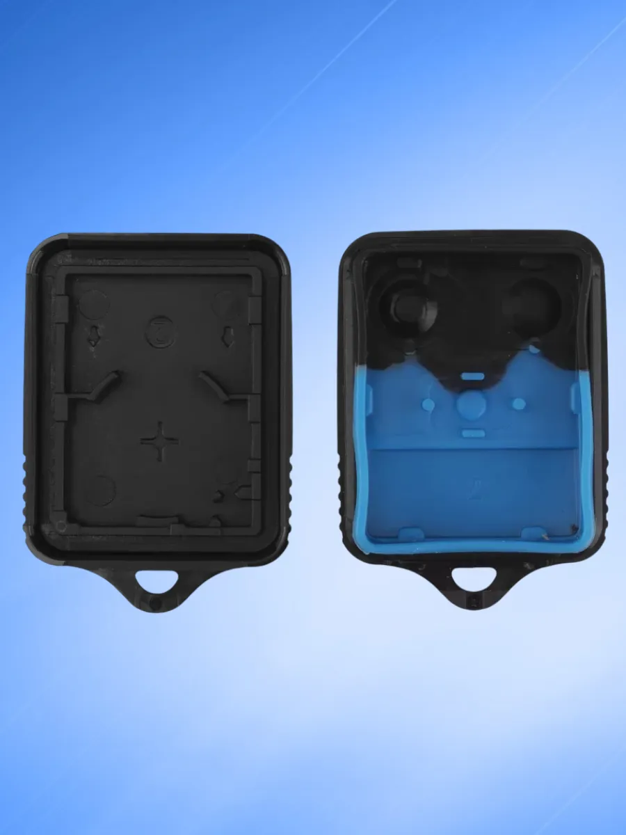 Корпус пульта дистанционного управления с 3 кнопками для Ford / Mazda