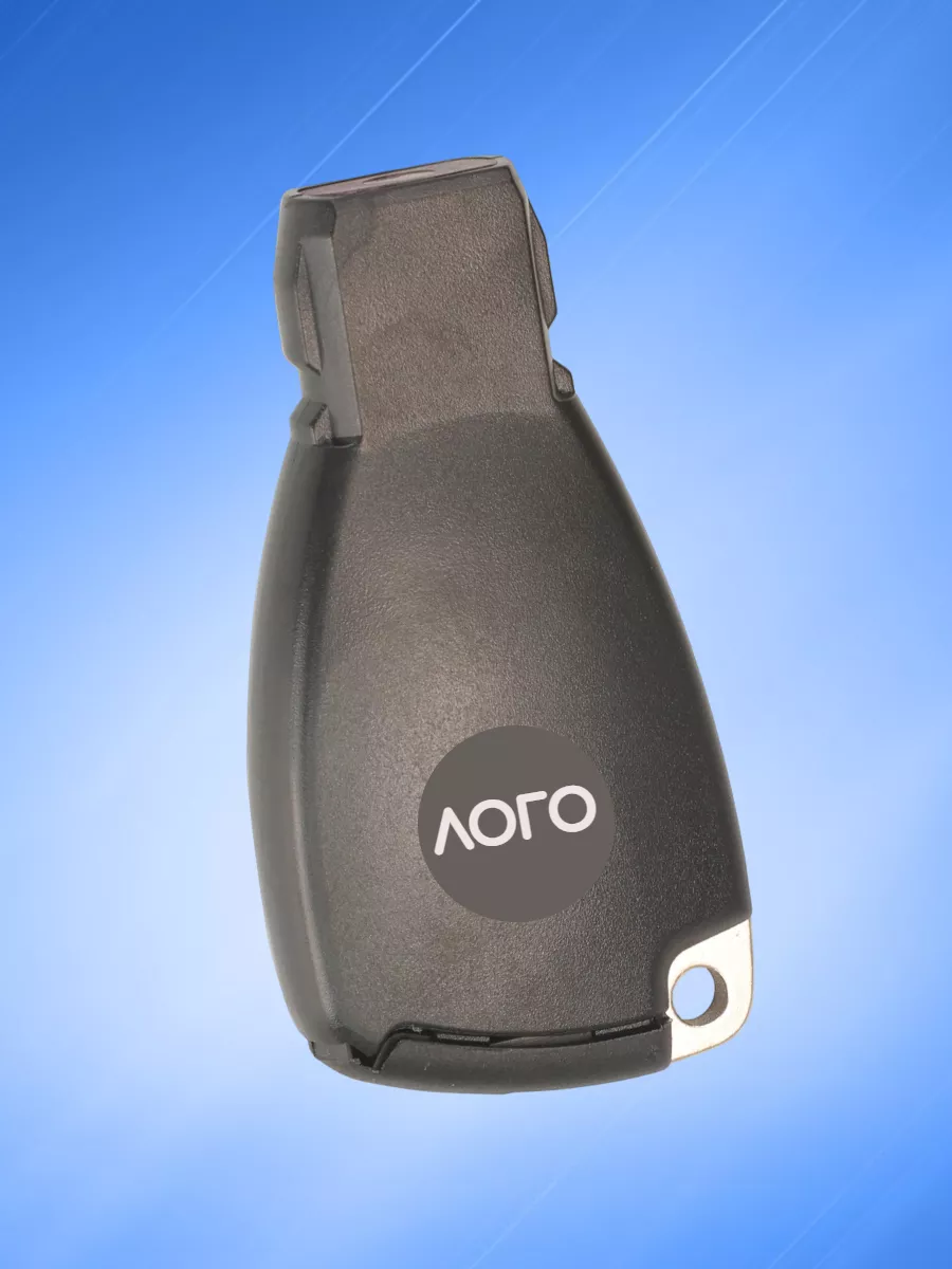 Корпус смарт ключа для Mercedes-Benz Мерседес Бенс