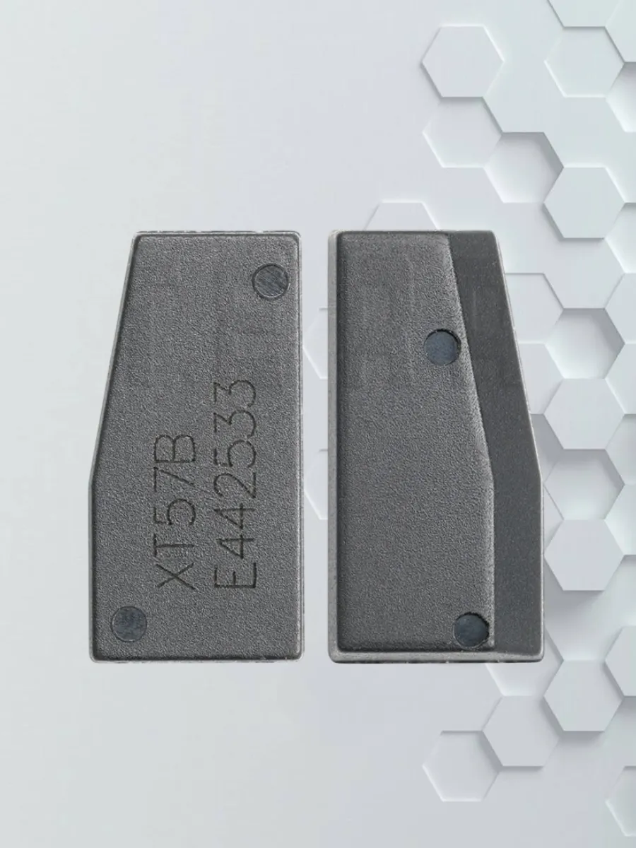 Чип транспондер Xhorse VVDI XT57B - 10штук 