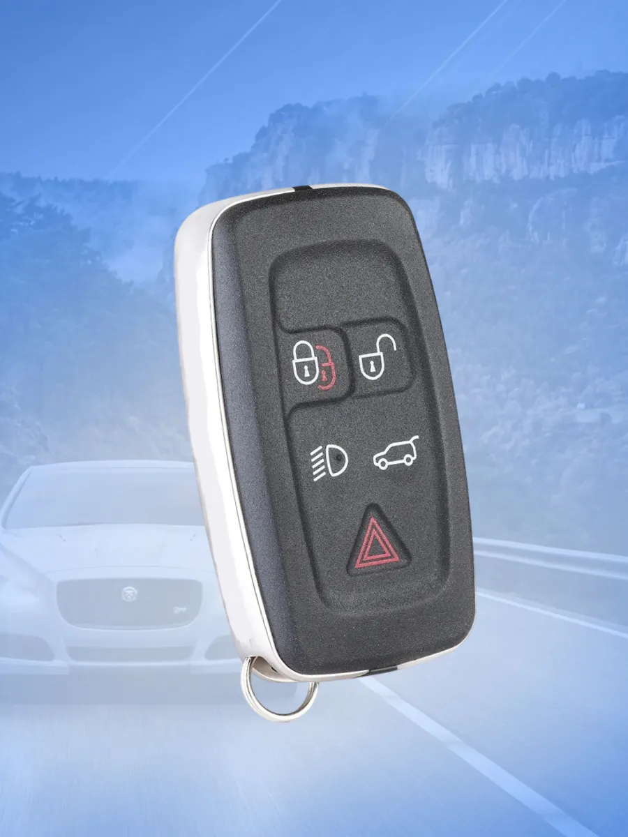 Корпус смарт ключа для Land Rover