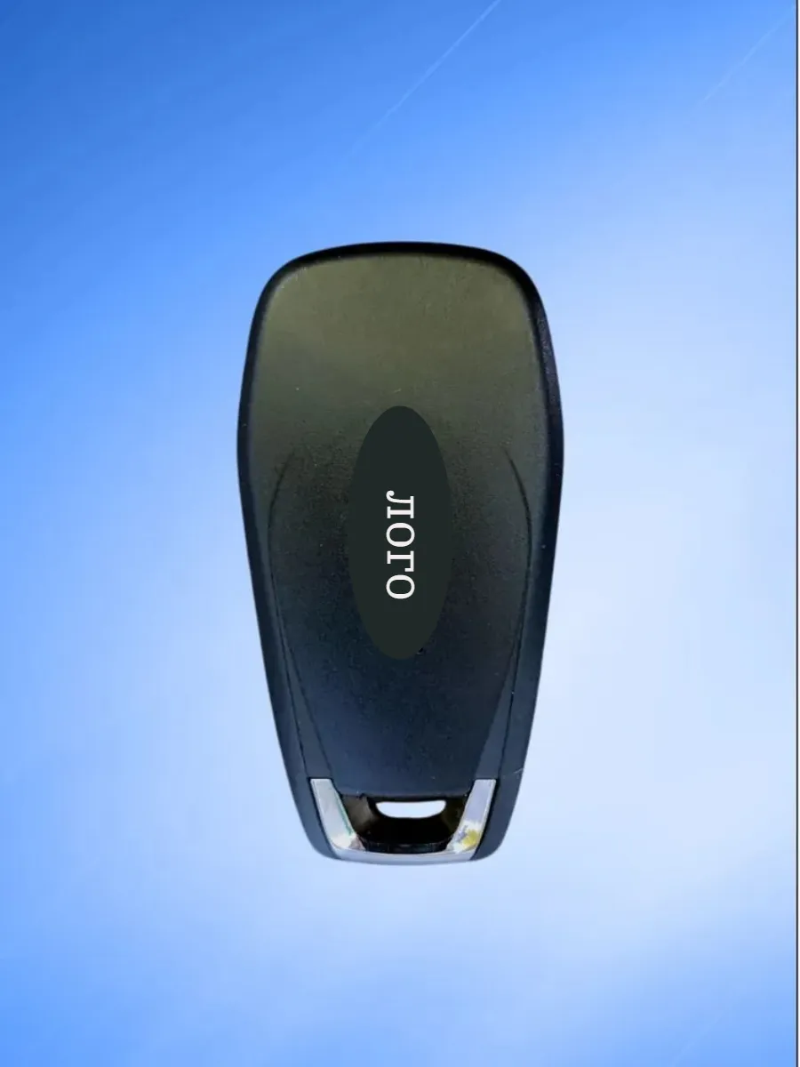 Корпус ключа для Шевроле