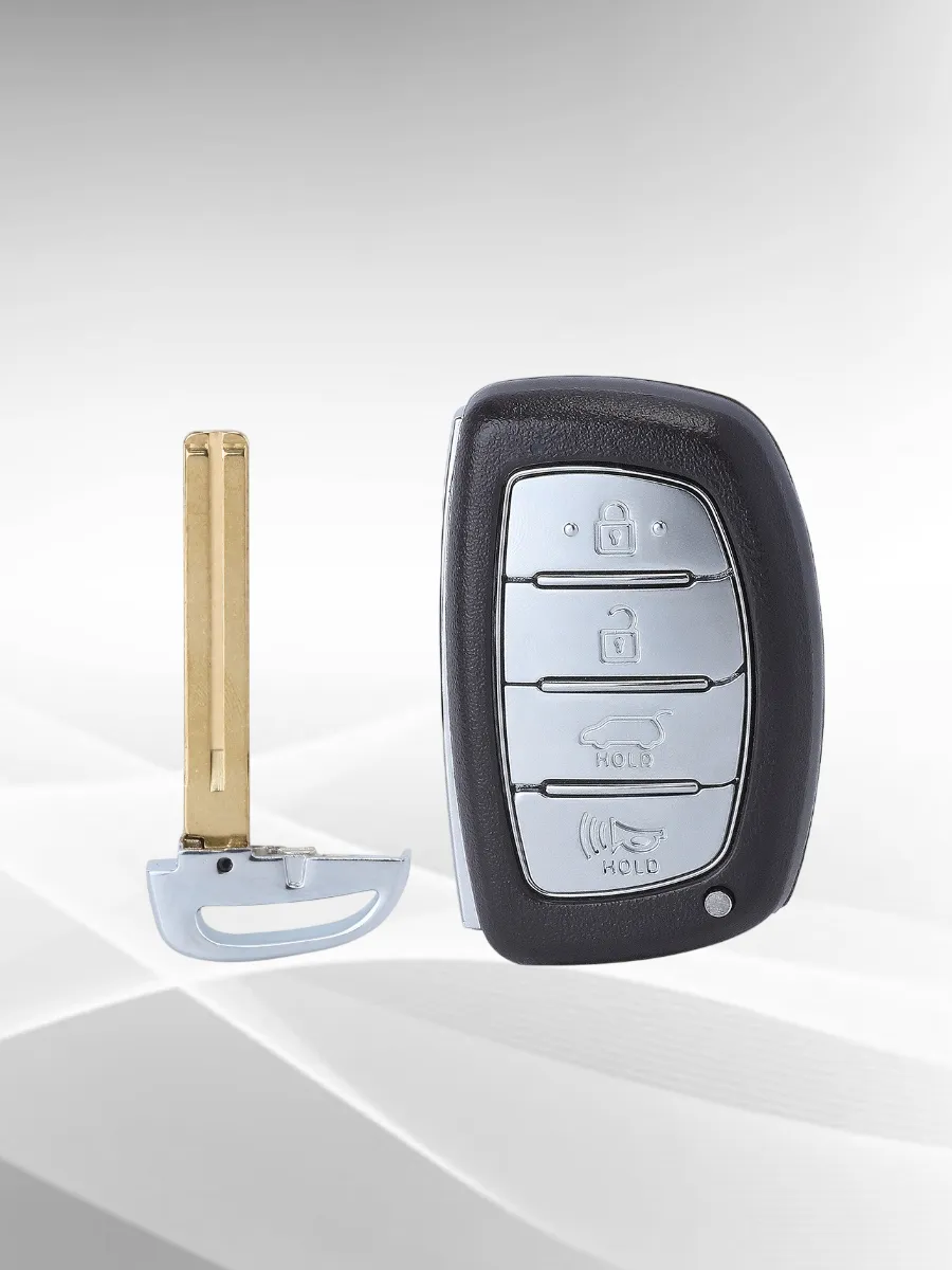 Смарт ключ зажигания для Hyundai Tucson 95440-2S600