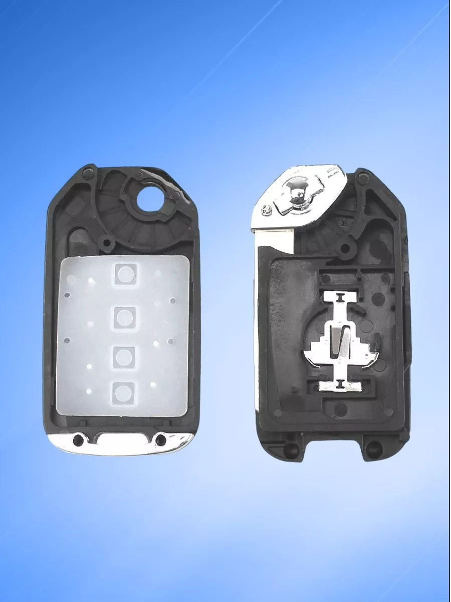 Корпус ключа для Honda Хонда