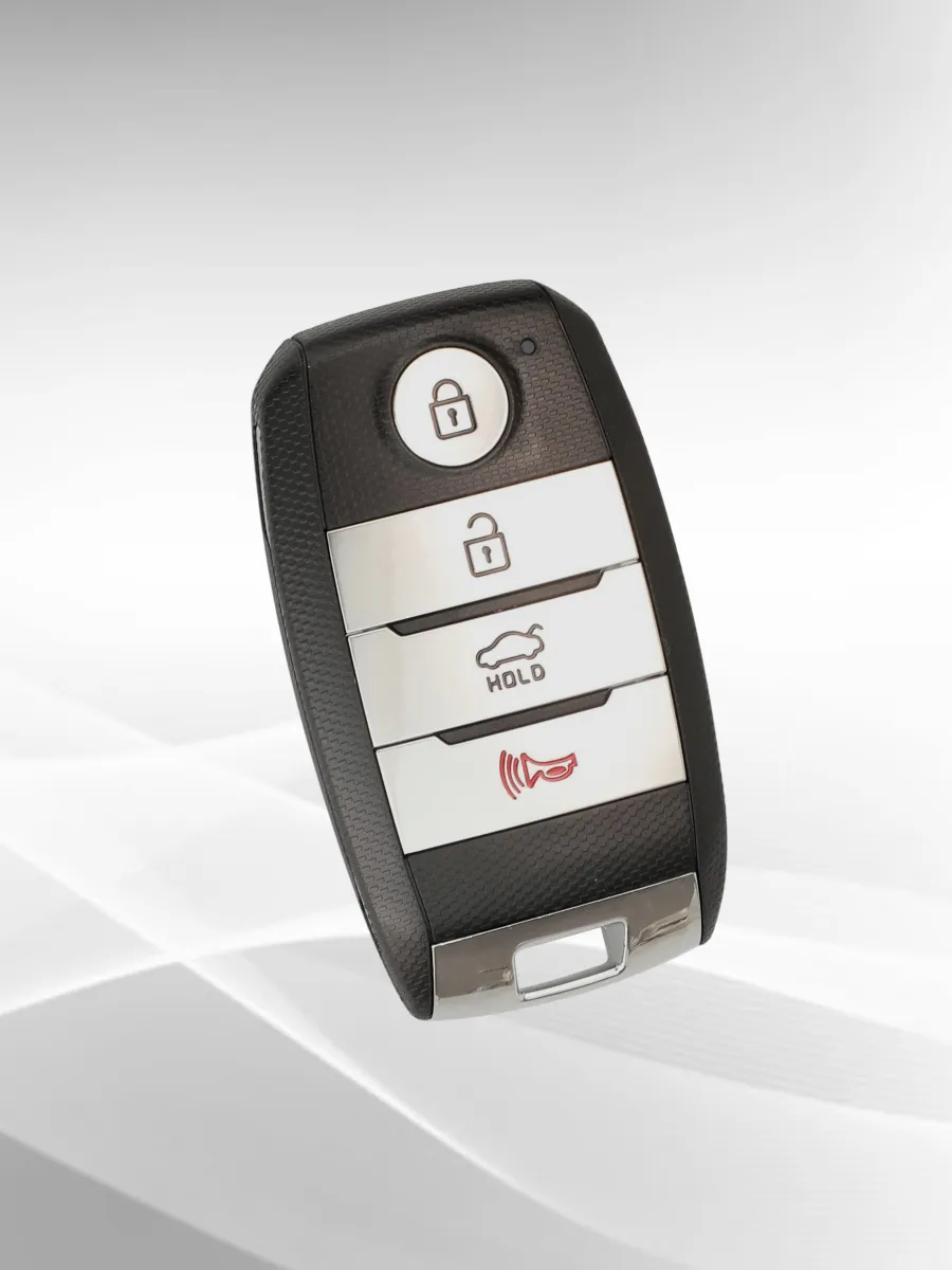 Смарт ключ зажигания для KIA Optima Sorento Rio 95440-2T510