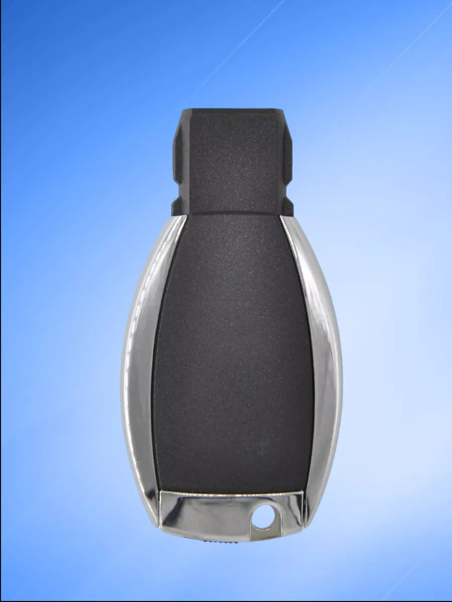 Корпус смарт ключа с 3 кнопками для Mercedes-Benz 