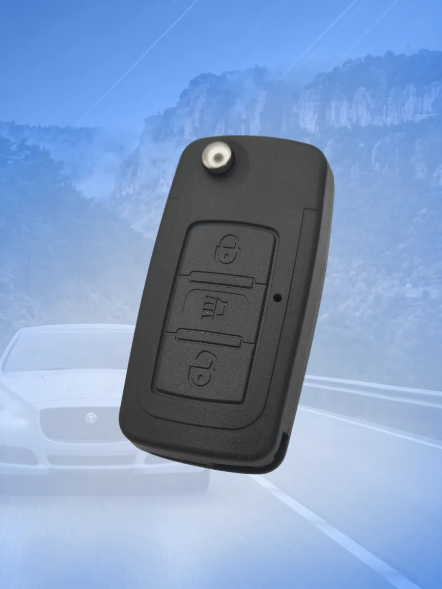 Корпус ключа для Great Wall Грейт Вол