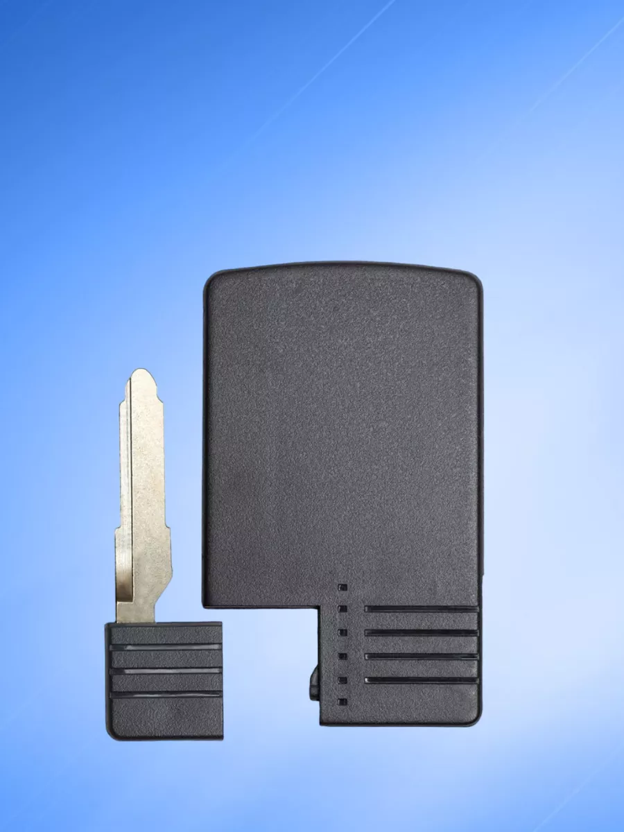 Корпус смарт карты для Mazda