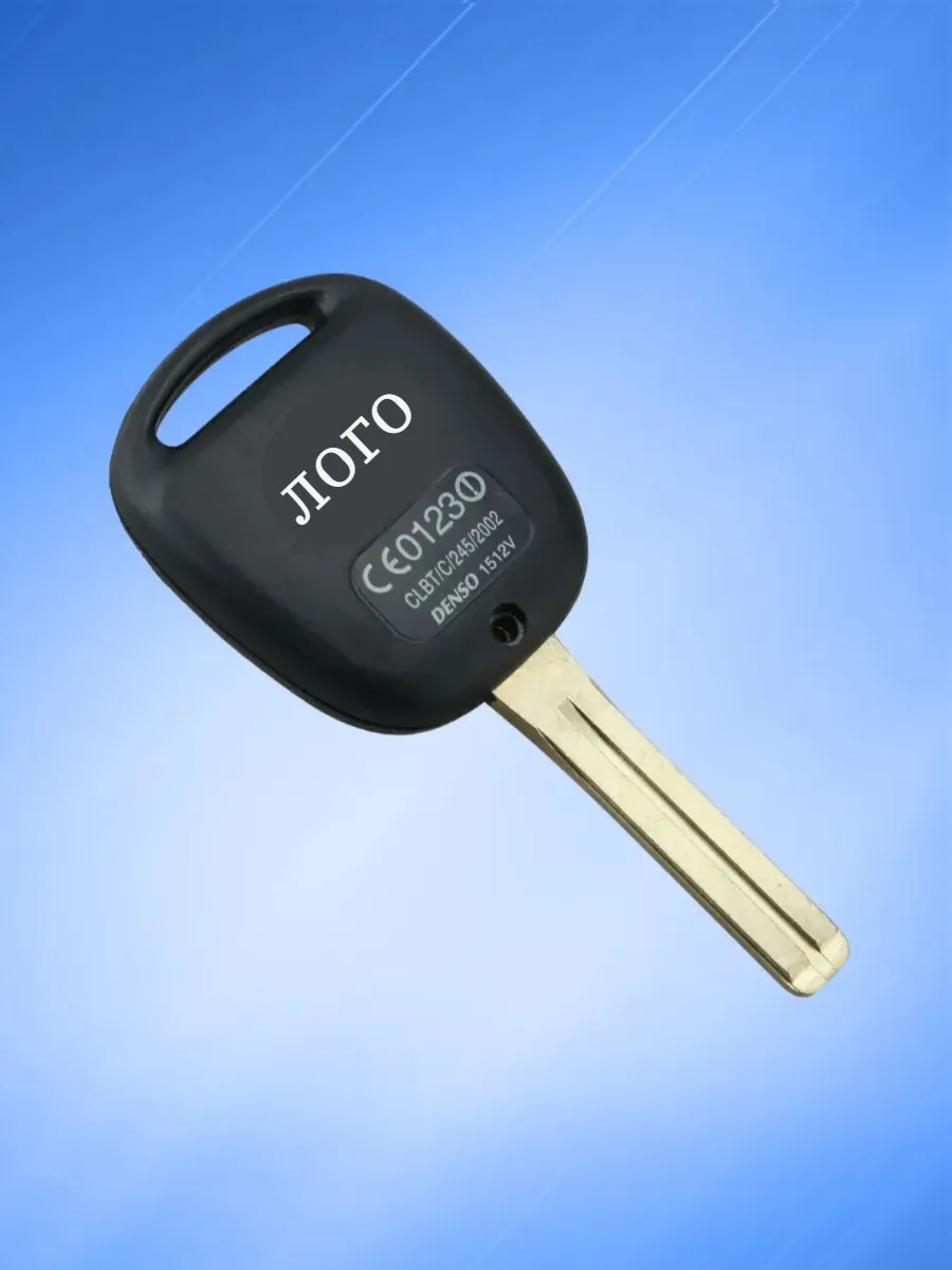 Корпус ключа для Лексус Lexus