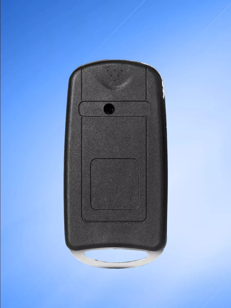 Корпус выкидного ключа c 3 кнопки c для Dodge / Jeep / Chrysler