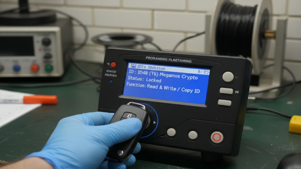 Чтение данных чипа автомобильного ключа программатором chtenie-chipa-programmatorom.jpeg