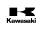  для Kawasaki