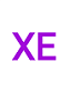 Серия XE