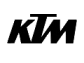для KTM