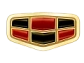для Geely