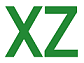 Серия XZ